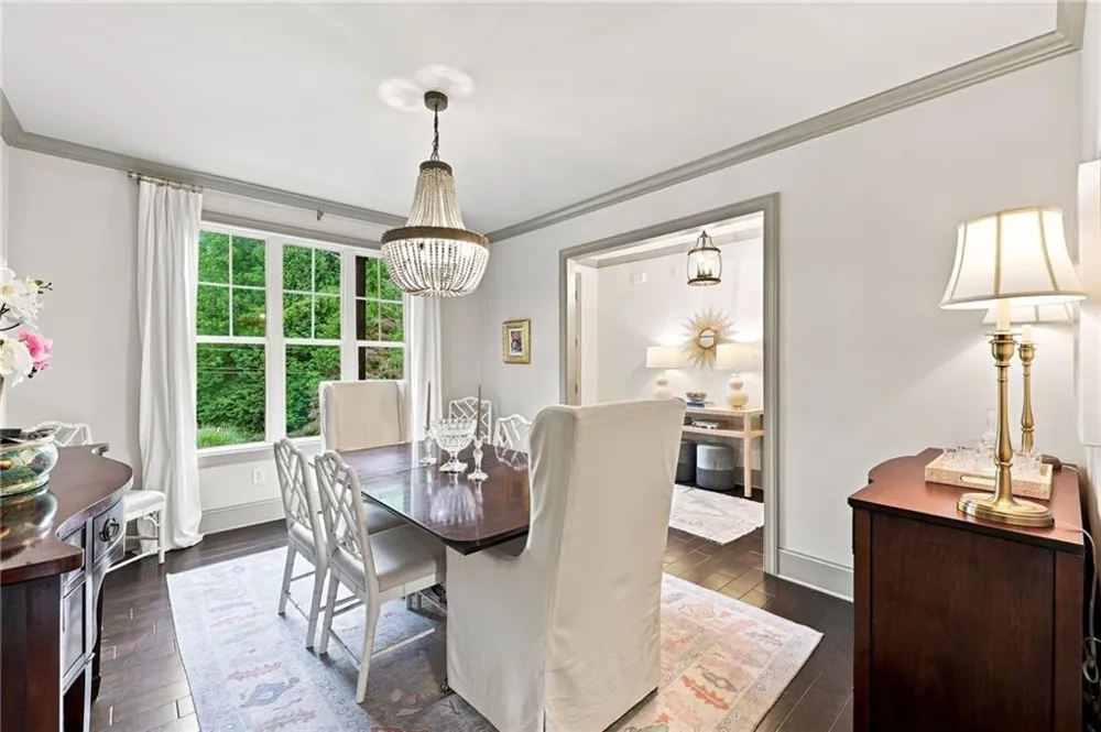 5296 Frazer Road Buford, GA 30518