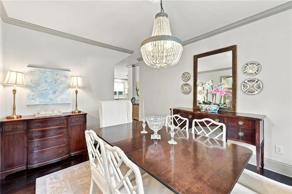 5296 Frazer Road Buford, GA 30518