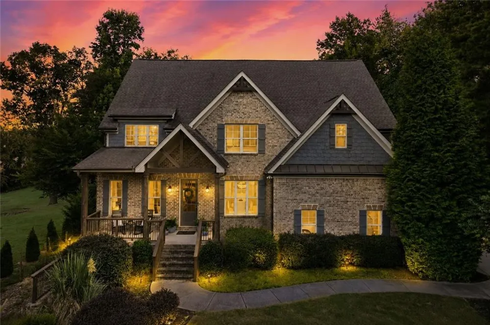 5296 Frazer Road Buford, GA 30518