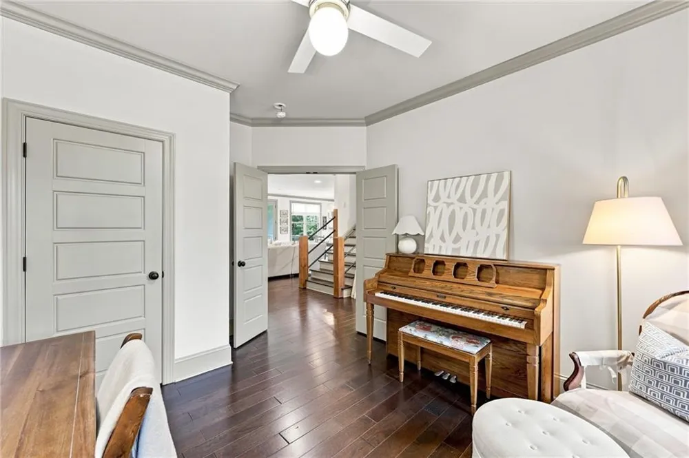 5296 Frazer Road Buford, GA 30518