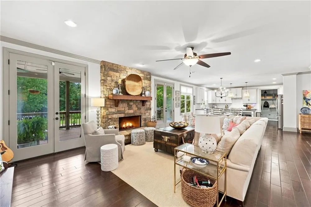 5296 Frazer Road Buford, GA 30518