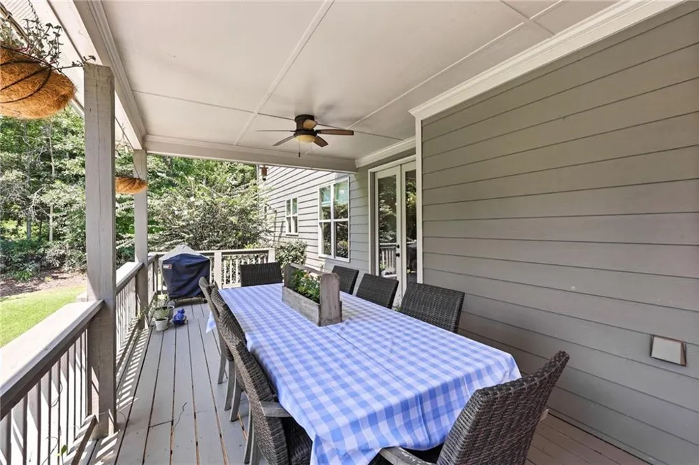 5296 Frazer Road Buford, GA 30518