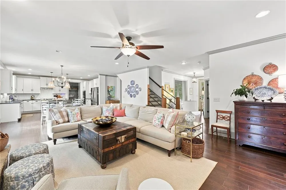 5296 Frazer Road Buford, GA 30518