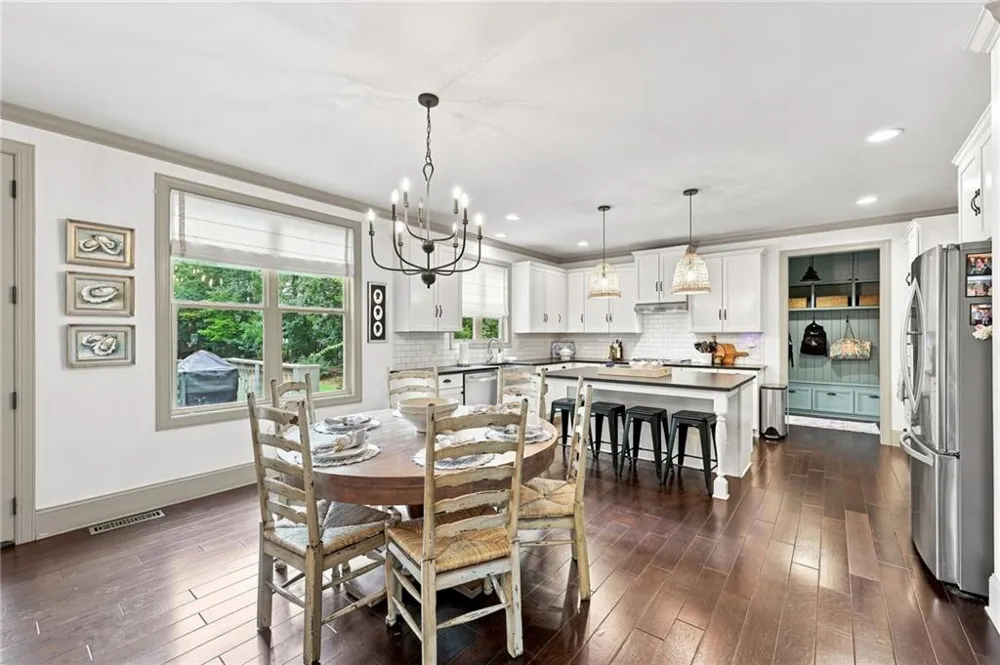 5296 Frazer Road Buford, GA 30518