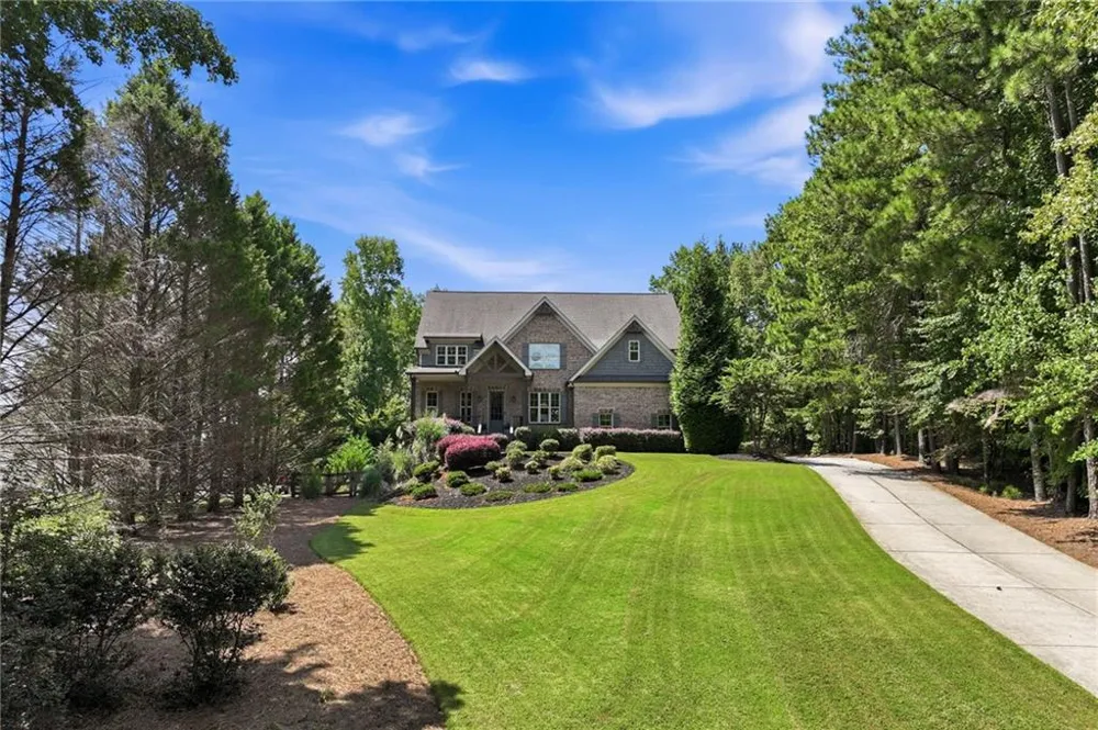 5296 Frazer Road Buford, GA 30518