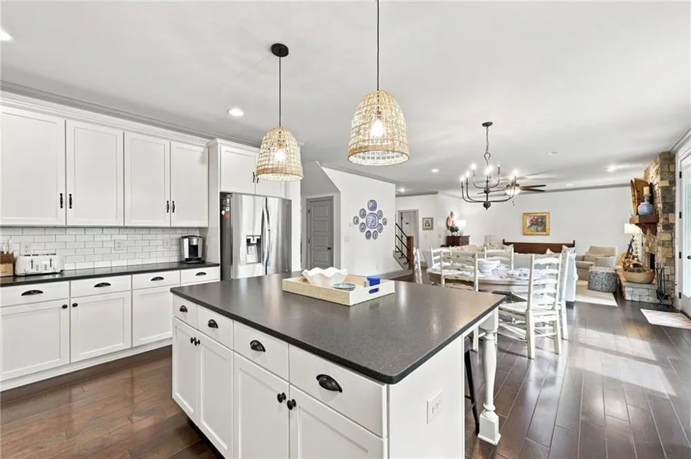 5296 Frazer Road Buford, GA 30518