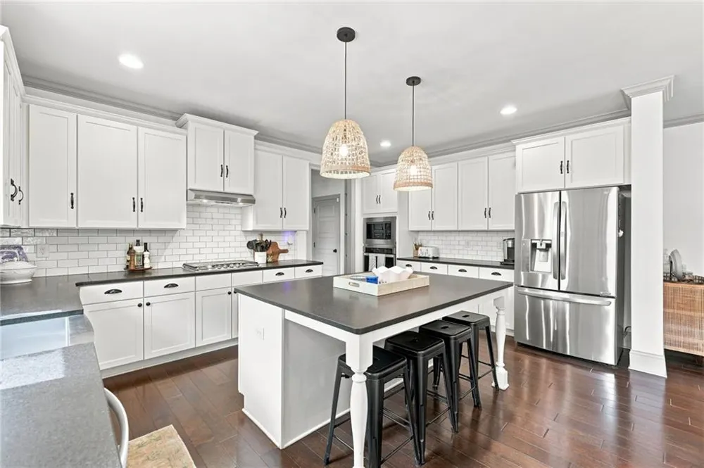 5296 Frazer Road Buford, GA 30518