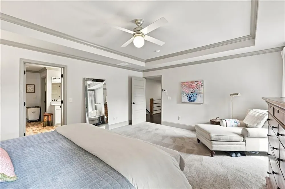5296 Frazer Road Buford, GA 30518