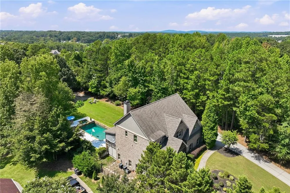 5296 Frazer Road Buford, GA 30518
