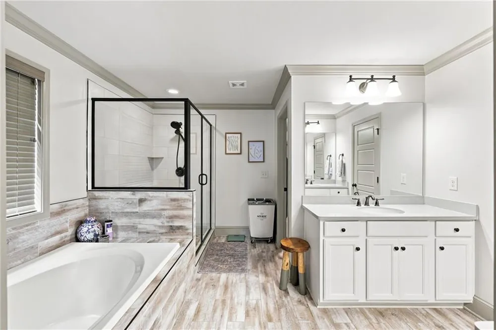 5296 Frazer Road Buford, GA 30518