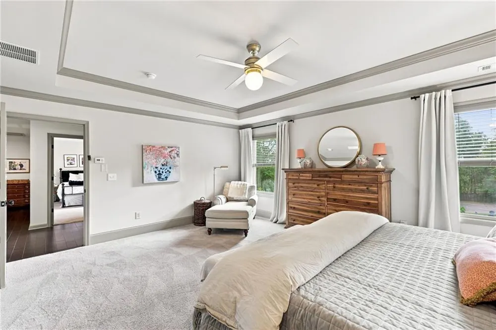 5296 Frazer Road Buford, GA 30518