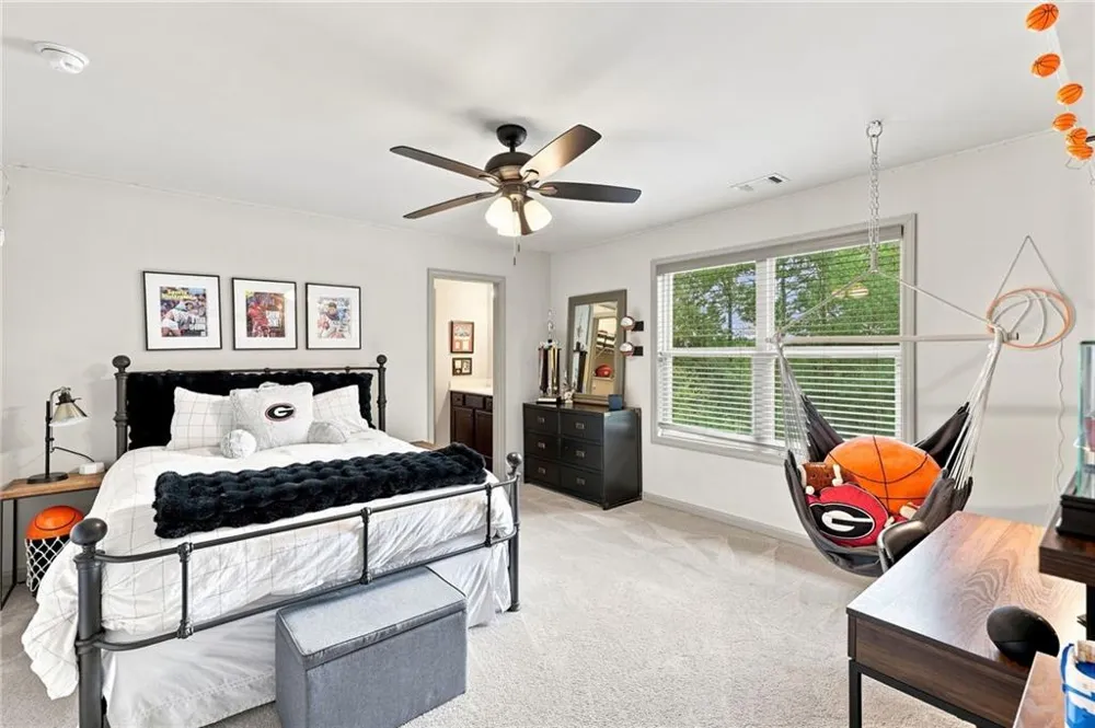 5296 Frazer Road Buford, GA 30518