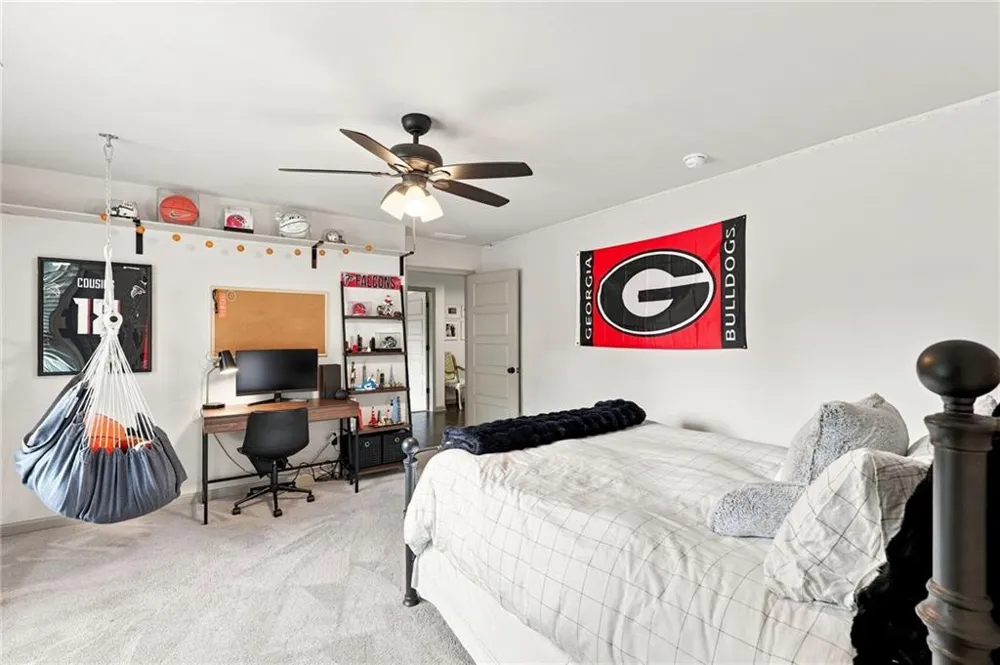 5296 Frazer Road Buford, GA 30518