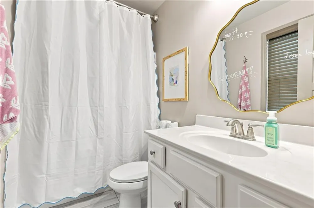 5296 Frazer Road Buford, GA 30518