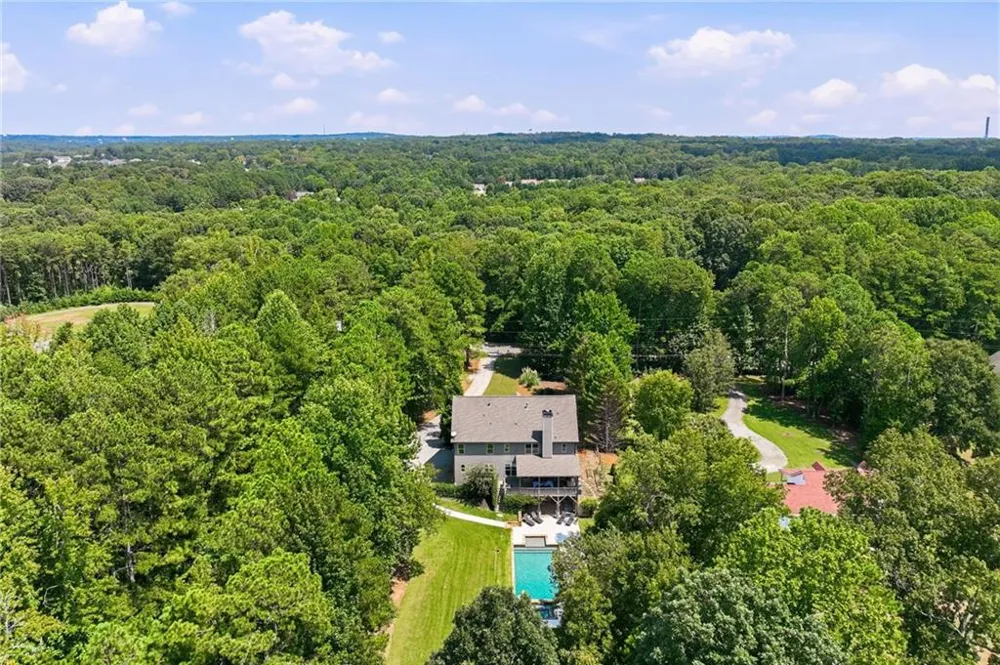 5296 Frazer Road Buford, GA 30518