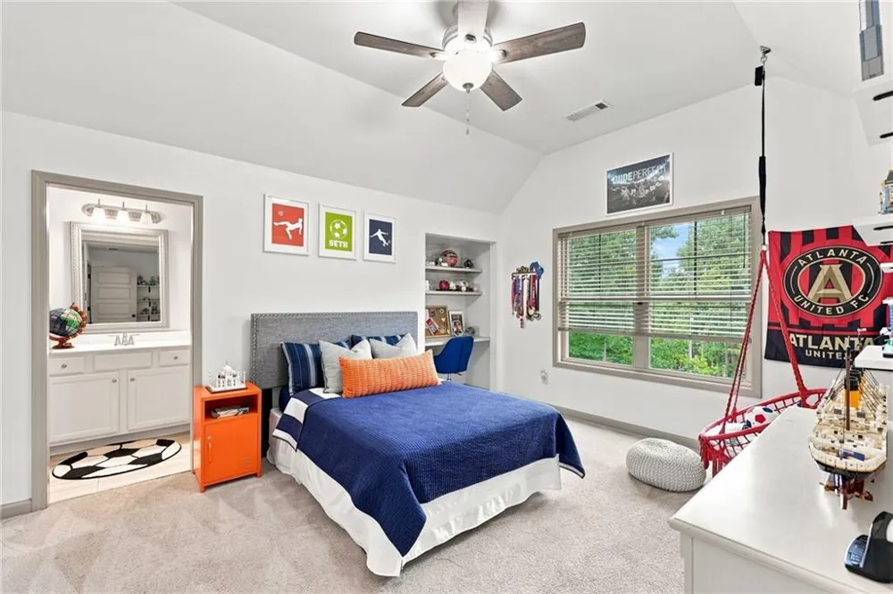 5296 Frazer Road Buford, GA 30518