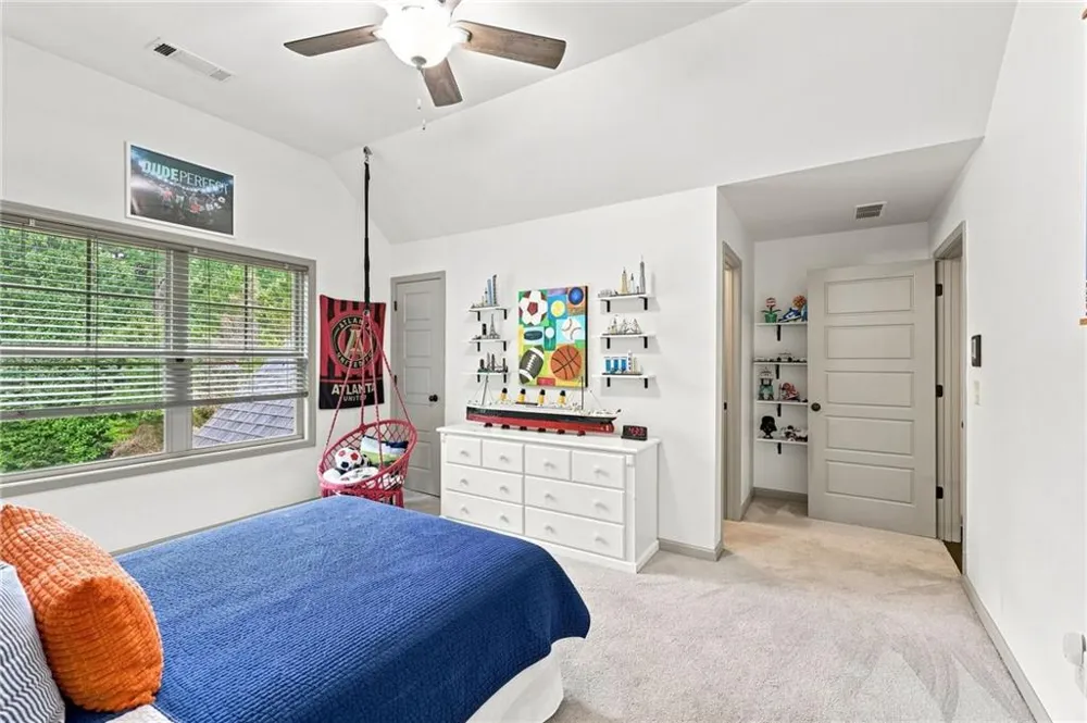 5296 Frazer Road Buford, GA 30518