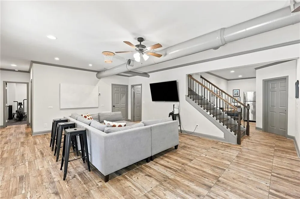 5296 Frazer Road Buford, GA 30518