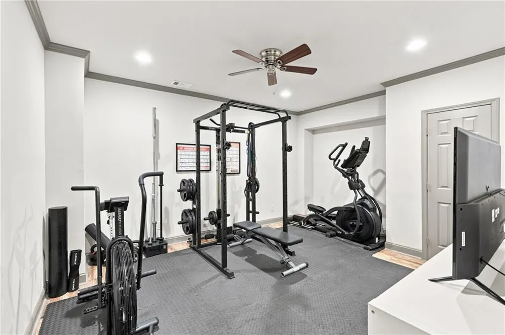 5296 Frazer Road Buford, GA 30518
