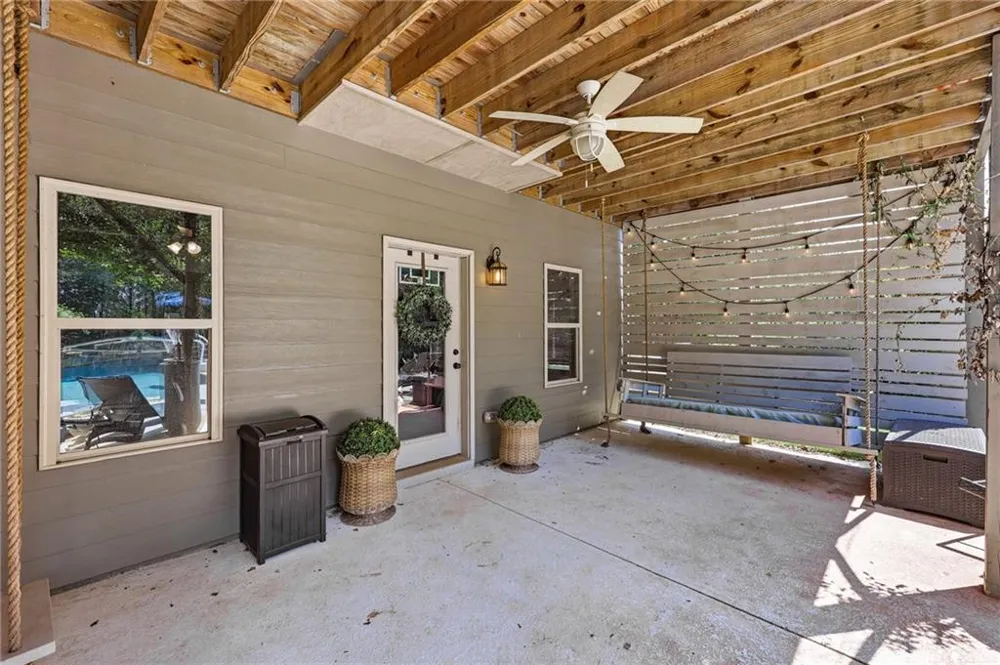 5296 Frazer Road Buford, GA 30518