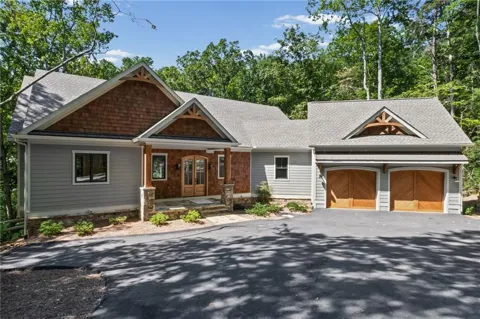 56 Black Bear Point