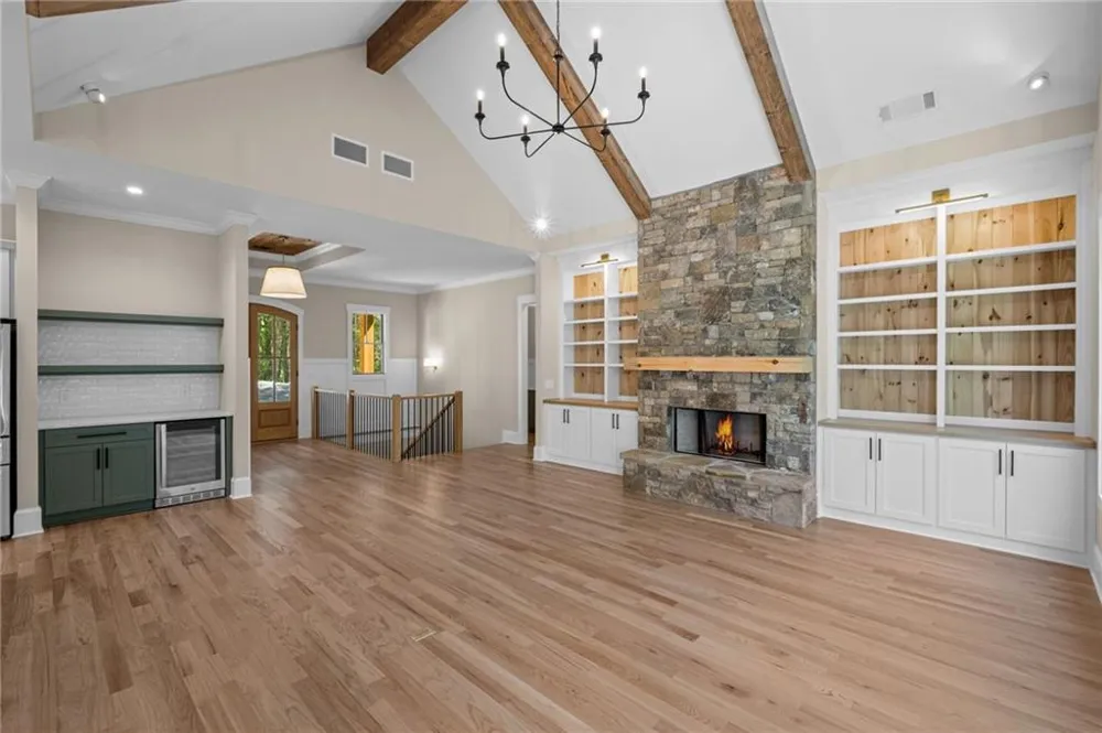 56 Black Bear Point Big Canoe, GA 30143