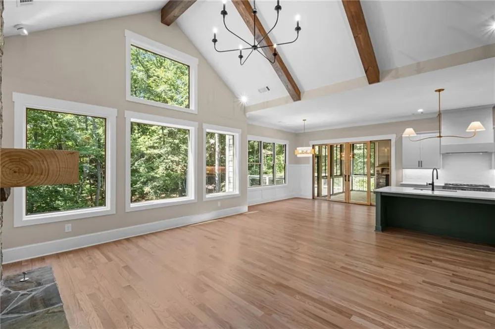 56 Black Bear Point Big Canoe, GA 30143