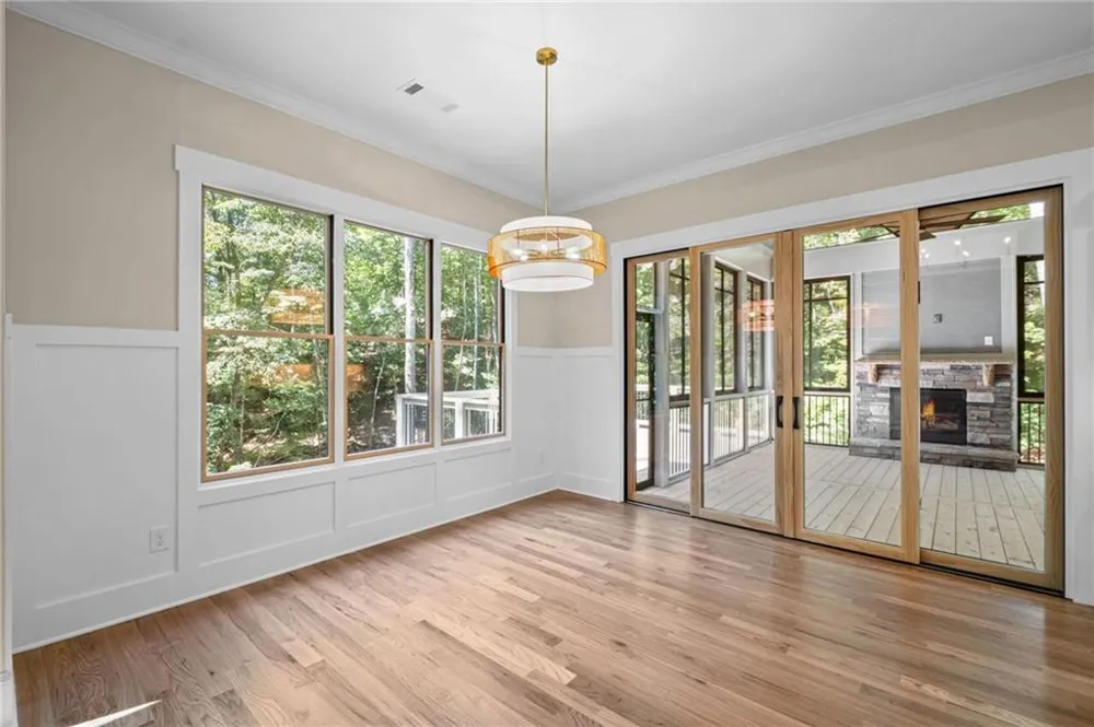 56 Black Bear Point Big Canoe, GA 30143