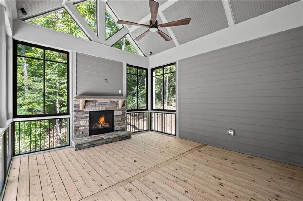 56 Black Bear Point Big Canoe, GA 30143