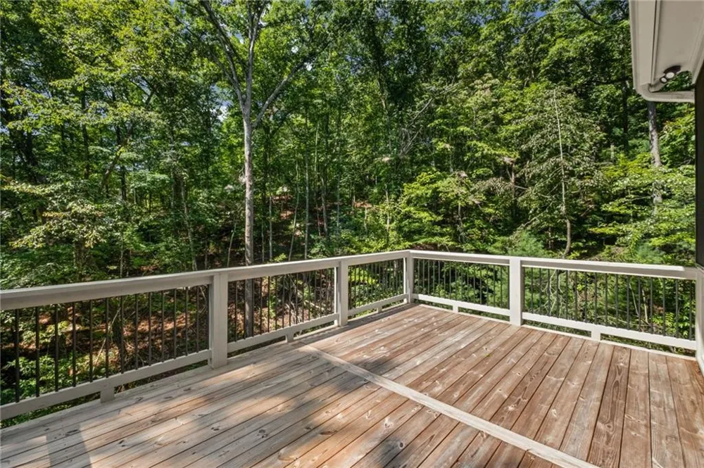 56 Black Bear Point Big Canoe, GA 30143
