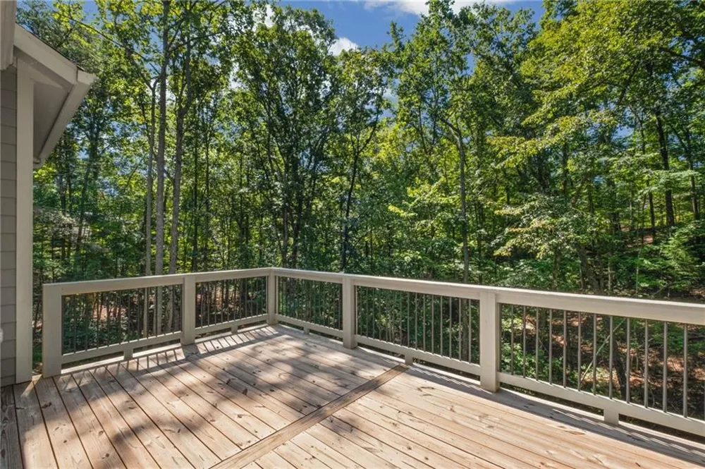 56 Black Bear Point Big Canoe, GA 30143
