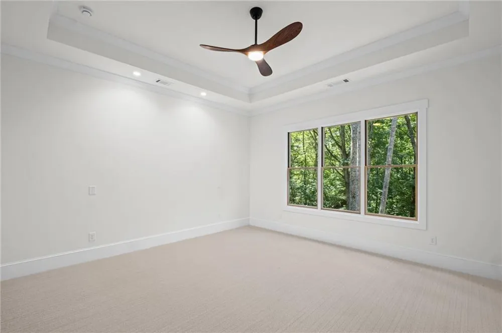 56 Black Bear Point Big Canoe, GA 30143