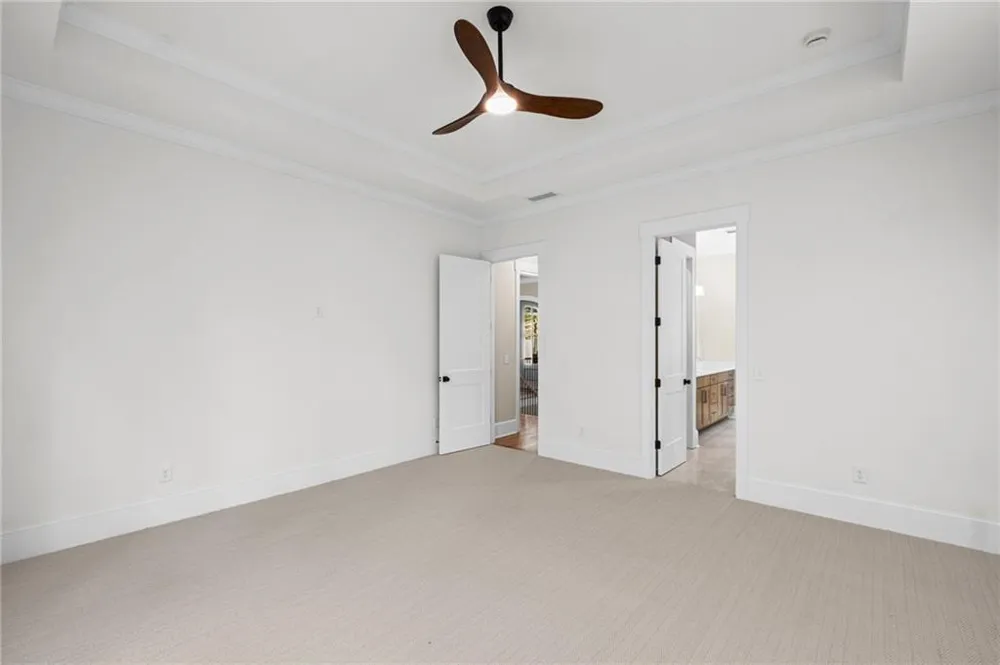 56 Black Bear Point Big Canoe, GA 30143