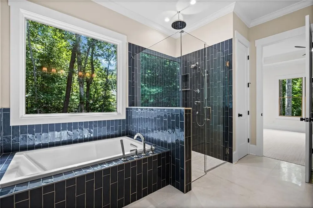 56 Black Bear Point Big Canoe, GA 30143