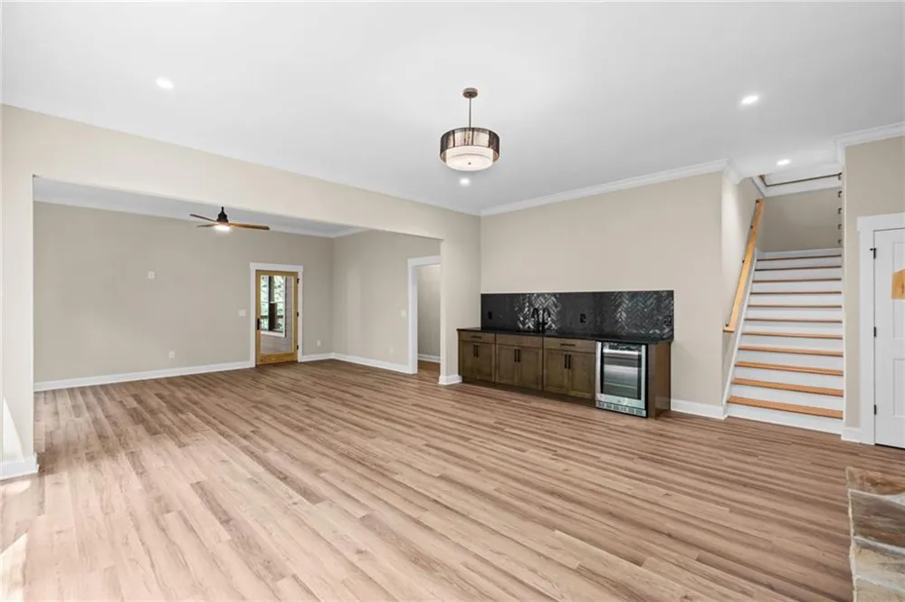 56 Black Bear Point Big Canoe, GA 30143