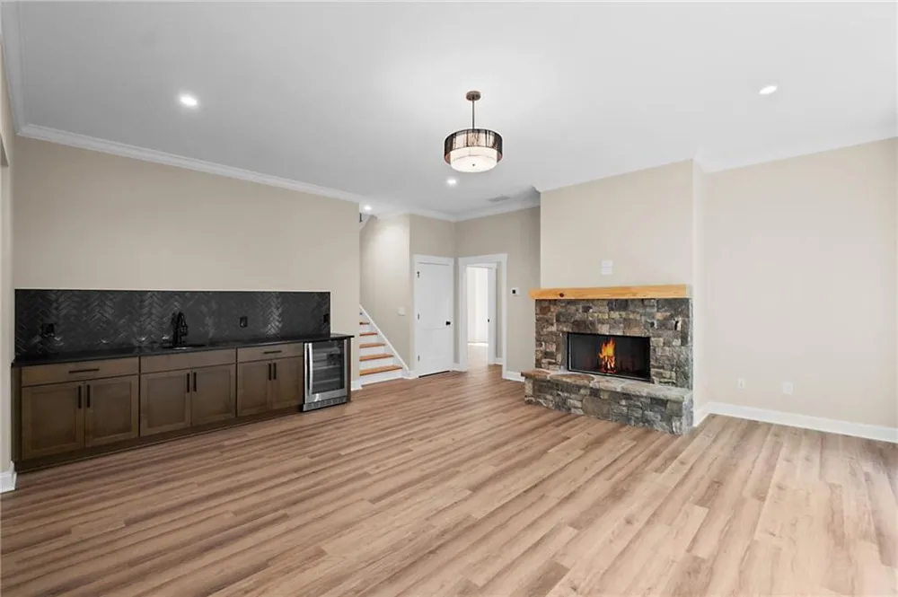 56 Black Bear Point Big Canoe, GA 30143