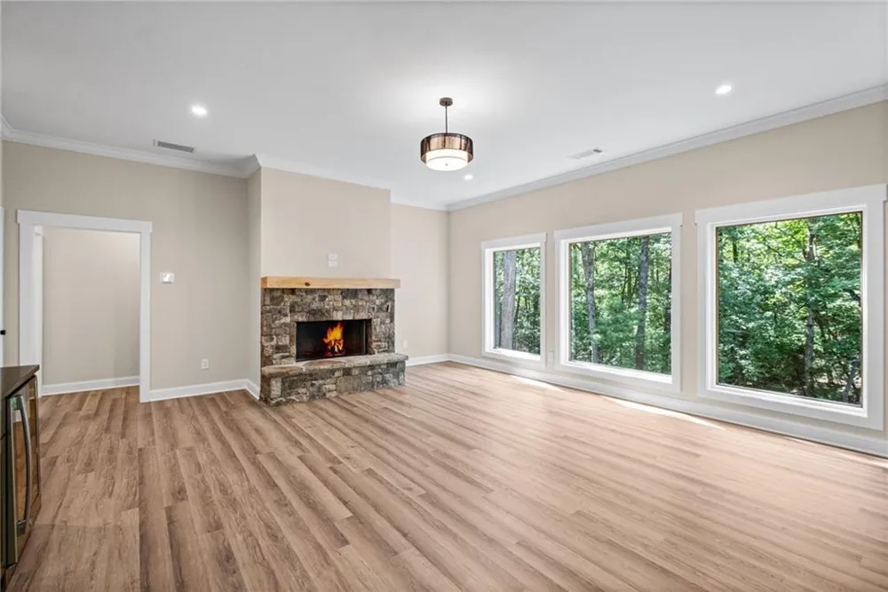56 Black Bear Point Big Canoe, GA 30143