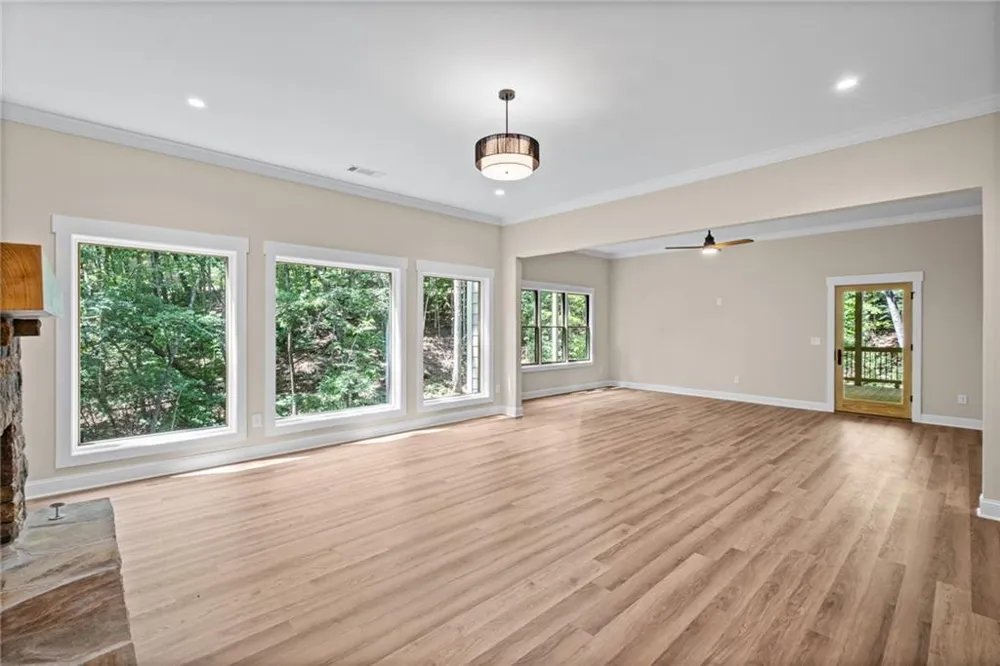 56 Black Bear Point Big Canoe, GA 30143