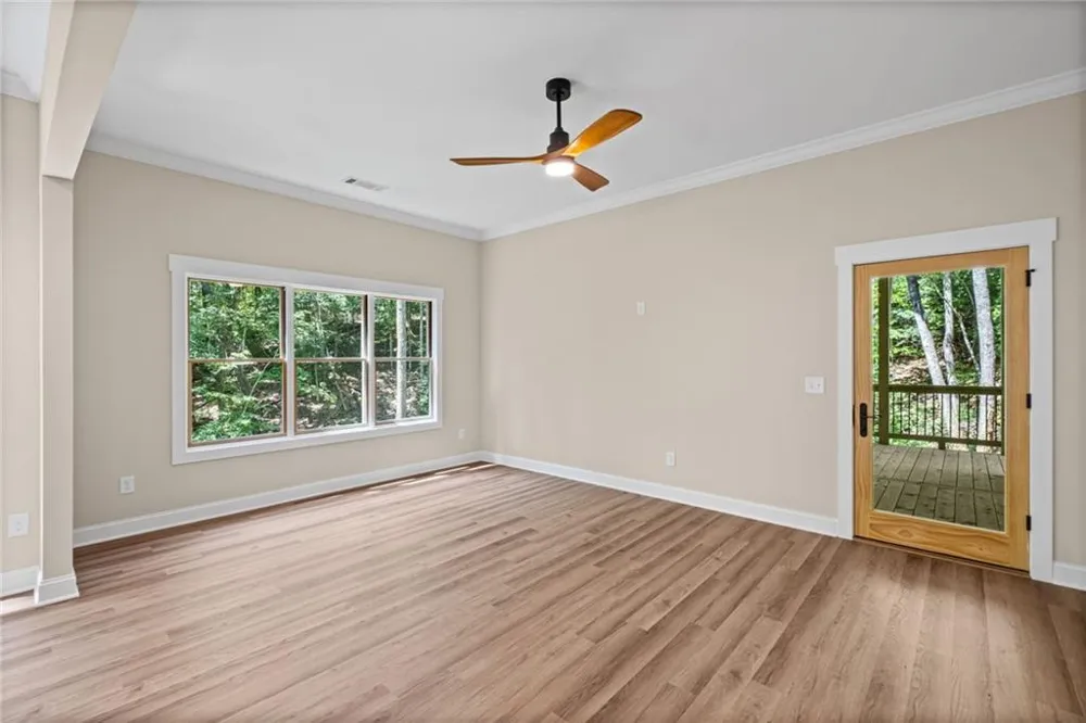 56 Black Bear Point Big Canoe, GA 30143
