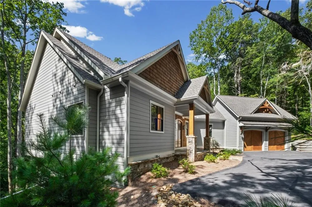56 Black Bear Point Big Canoe, GA 30143