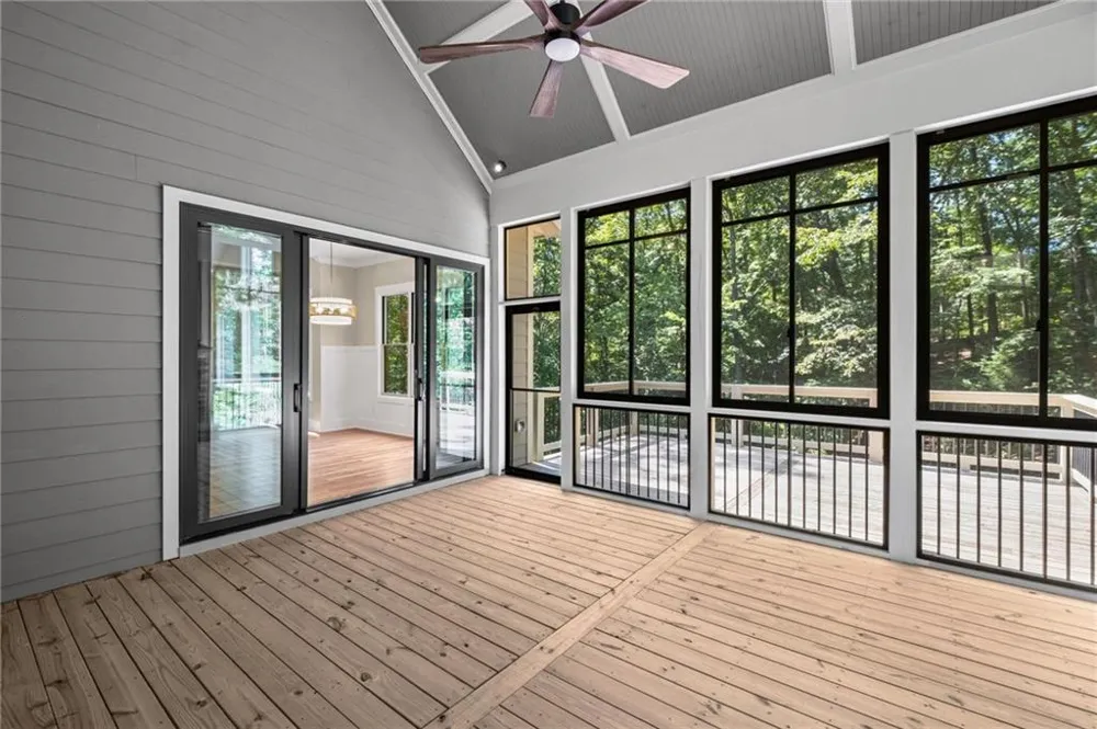 56 Black Bear Point Big Canoe, GA 30143