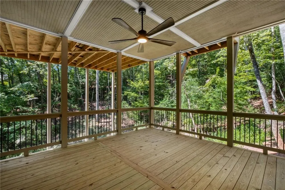 56 Black Bear Point Big Canoe, GA 30143