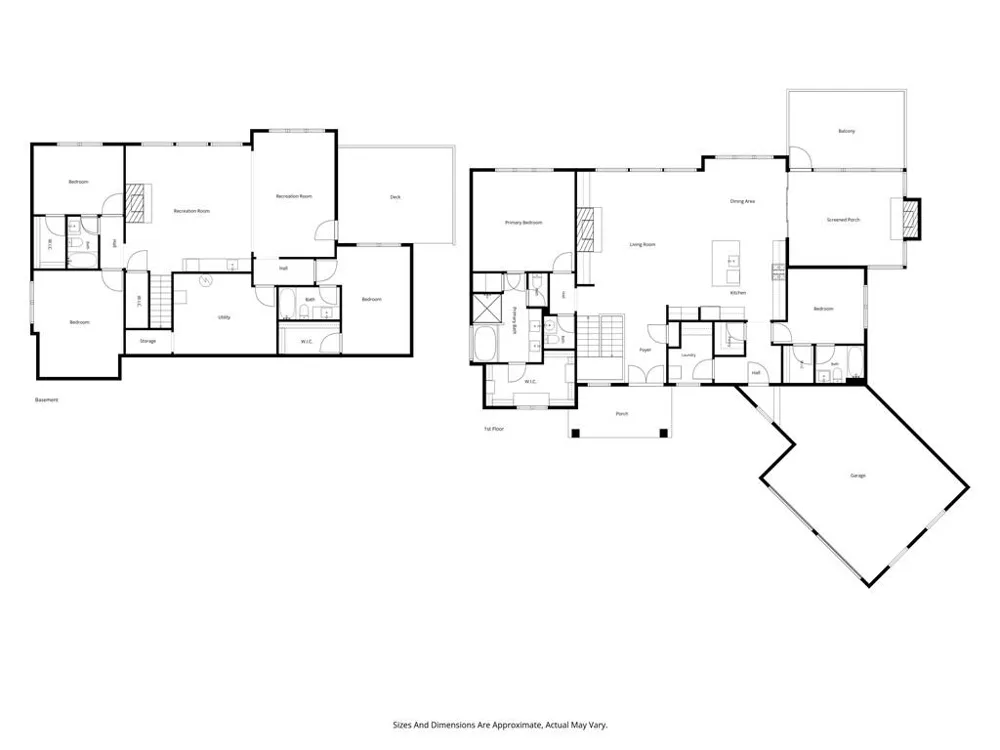56 Black Bear Point Big Canoe, GA 30143