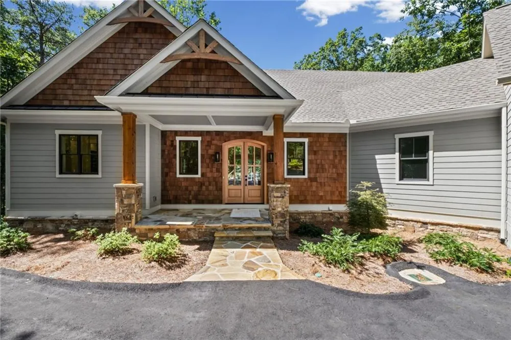 56 Black Bear Point Big Canoe, GA 30143