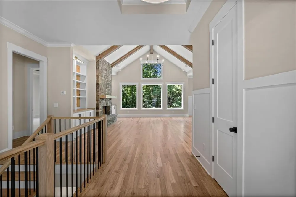 56 Black Bear Point Big Canoe, GA 30143