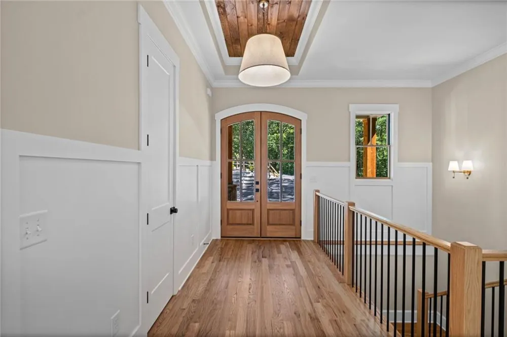 56 Black Bear Point Big Canoe, GA 30143