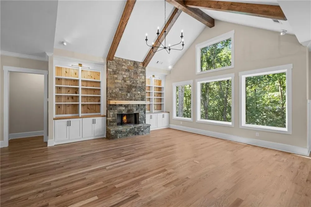 56 Black Bear Point Big Canoe, GA 30143