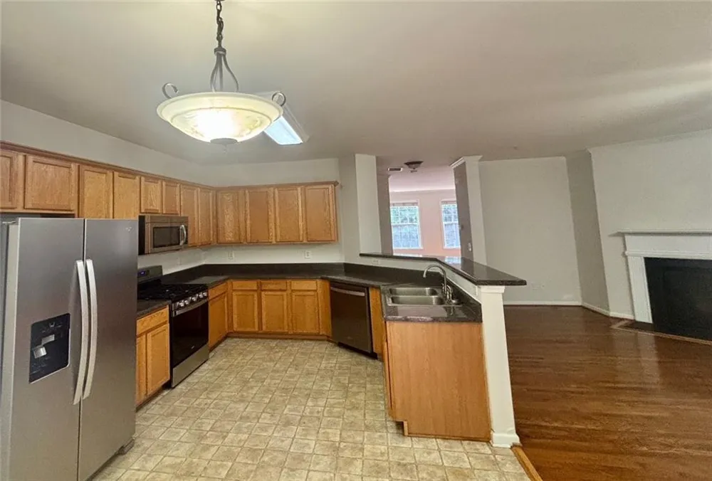 4668 Creekside Villas Way SE Smyrna, GA 30082