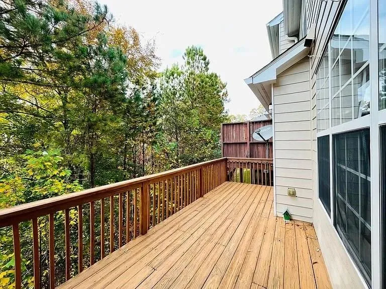 4668 Creekside Villas Way SE Smyrna, GA 30082