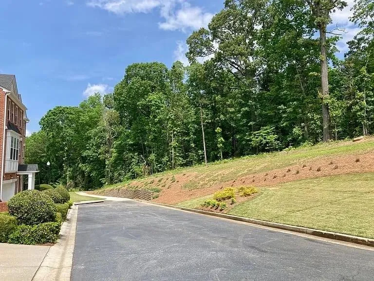 4668 Creekside Villas Way SE Smyrna, GA 30082